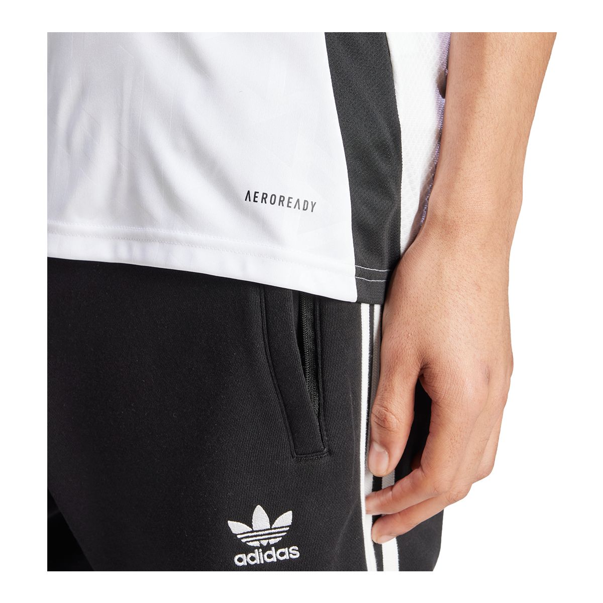 Germany adidas Replica Home Jersey