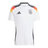 Germany adidas Replica Home Jersey Front_Flat