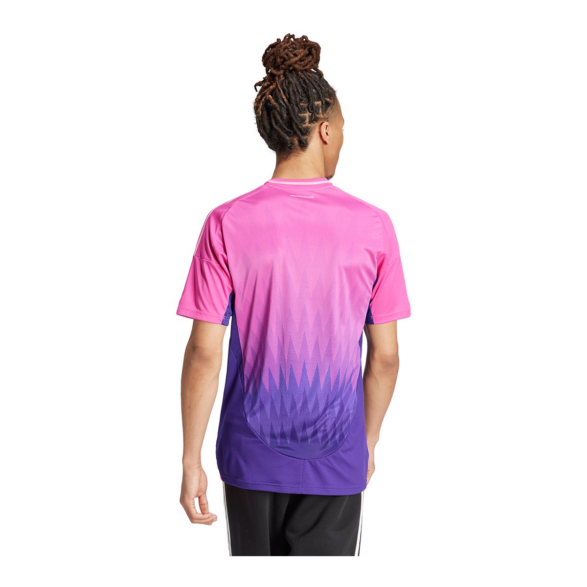 Germany adidas Replica Away Jersey