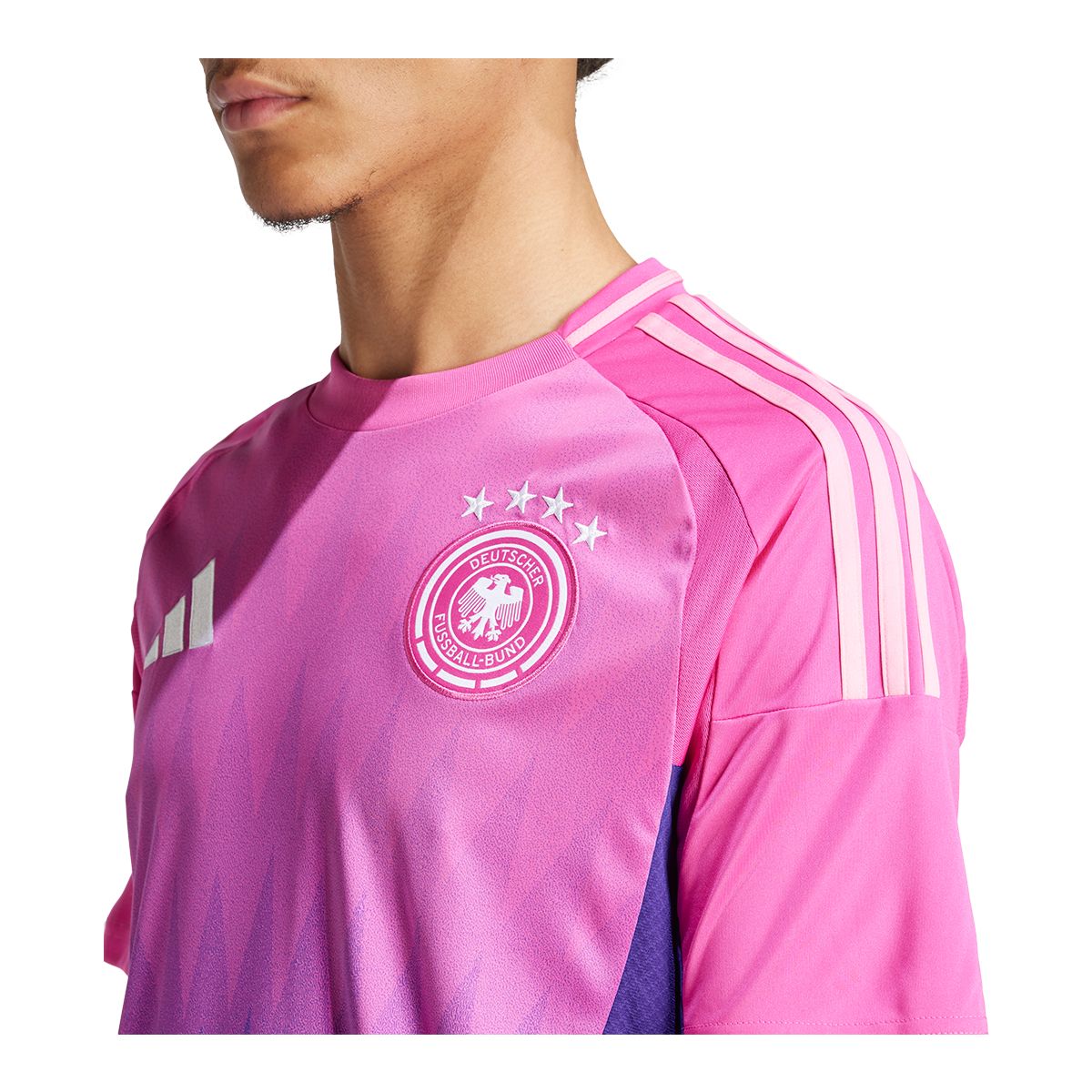 Germany adidas Replica Away Jersey