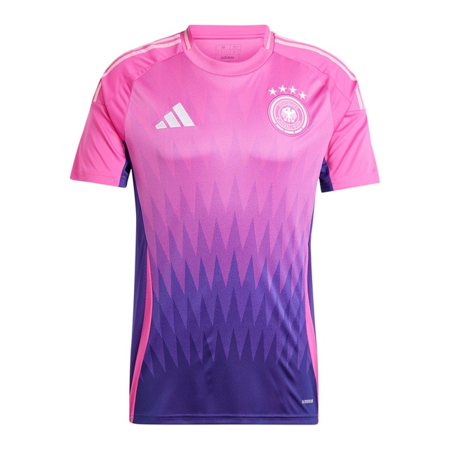 Germany adidas Replica Away Jersey