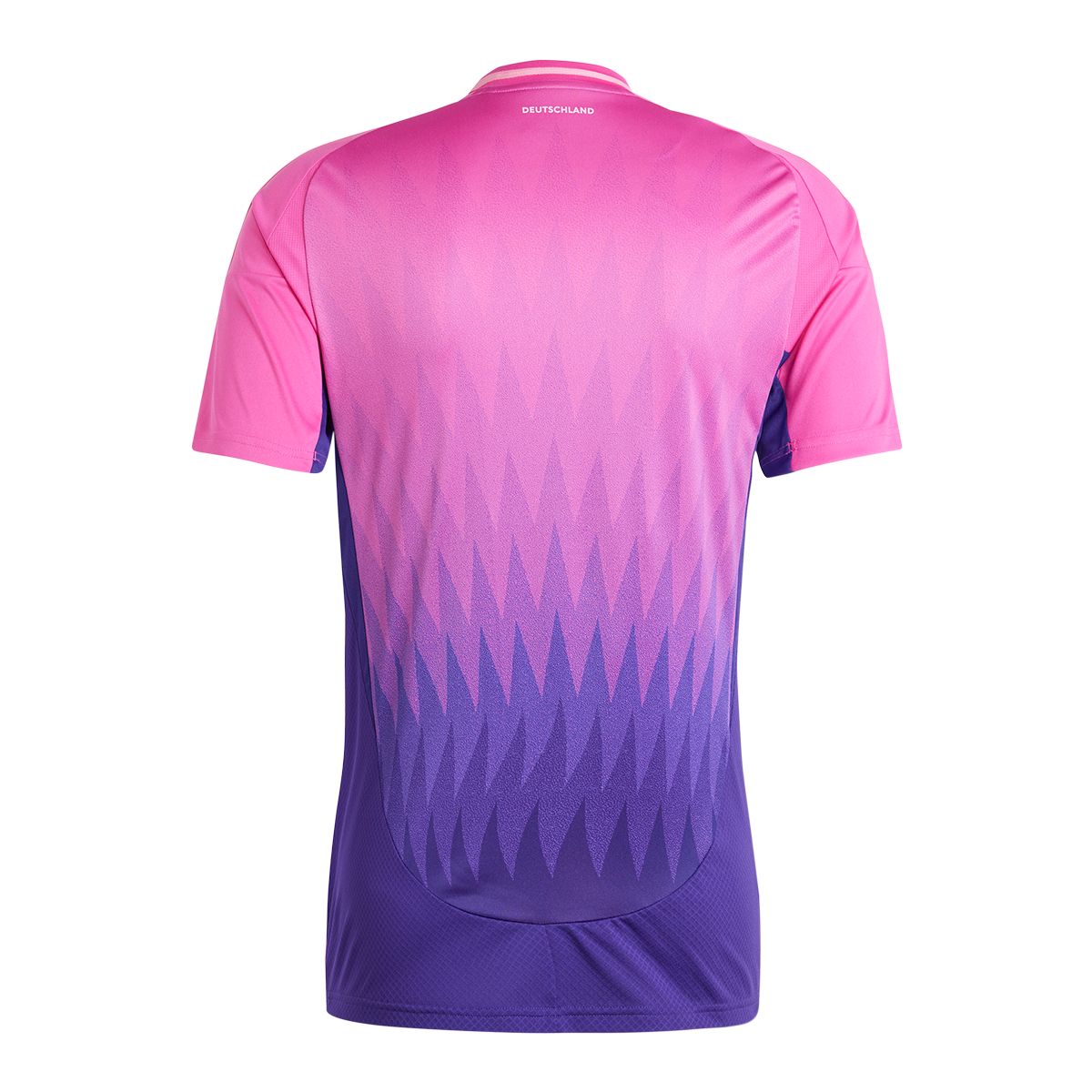 Germany adidas Replica Away Jersey