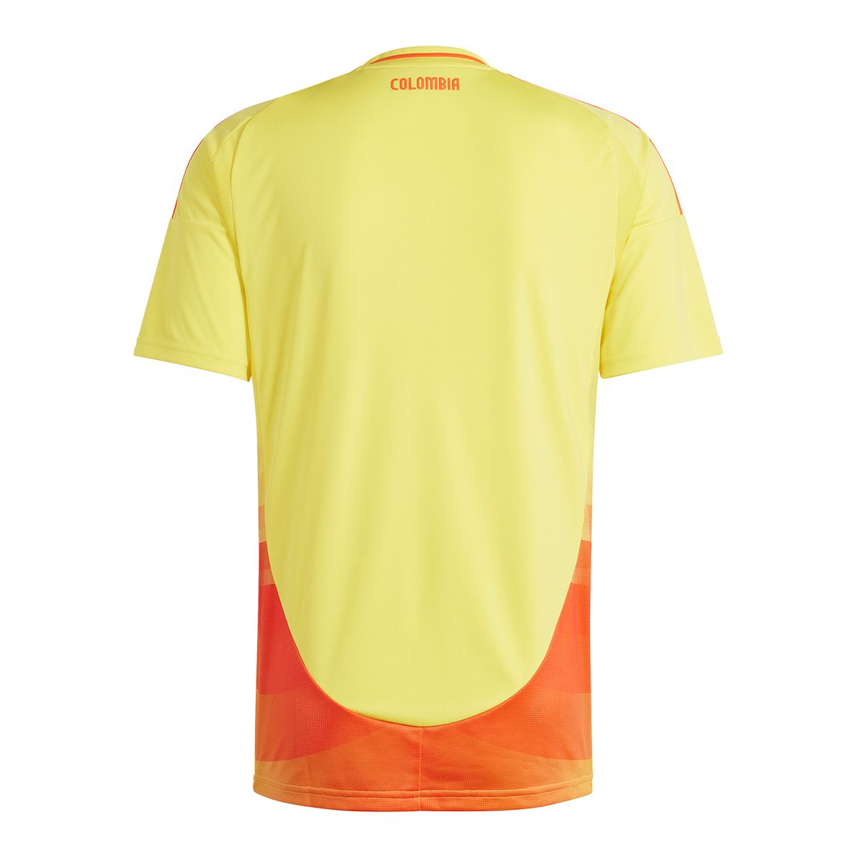 Colombia adidas Replica Home Jersey