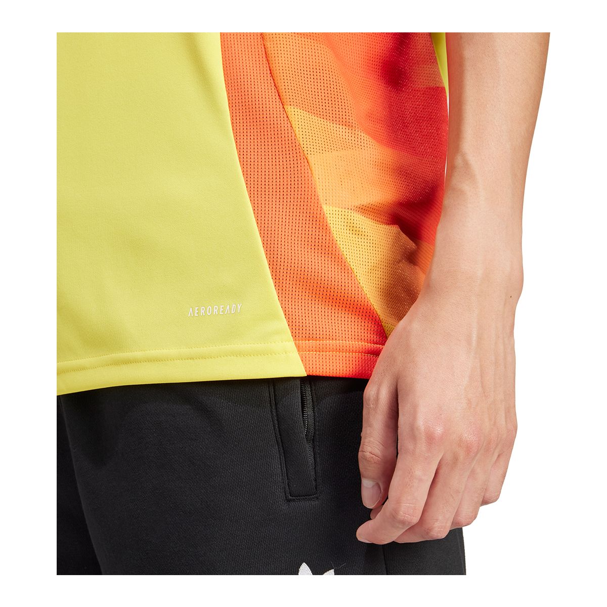 Colombia adidas Replica Home Jersey