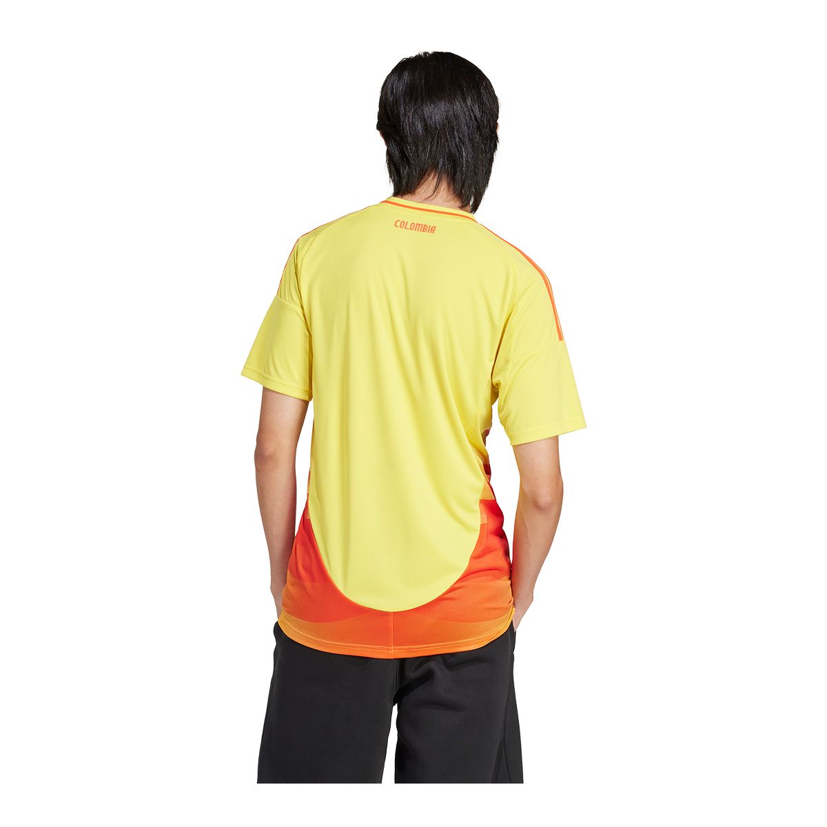 Colombia adidas Replica Home Jersey