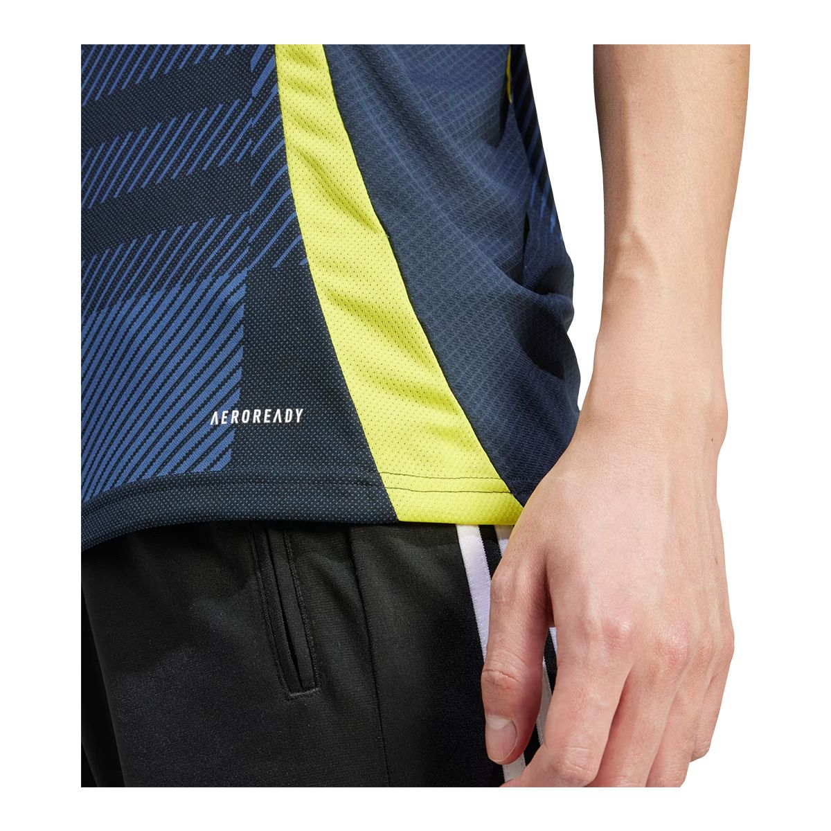 Scotland adidas Replica Home Jersey