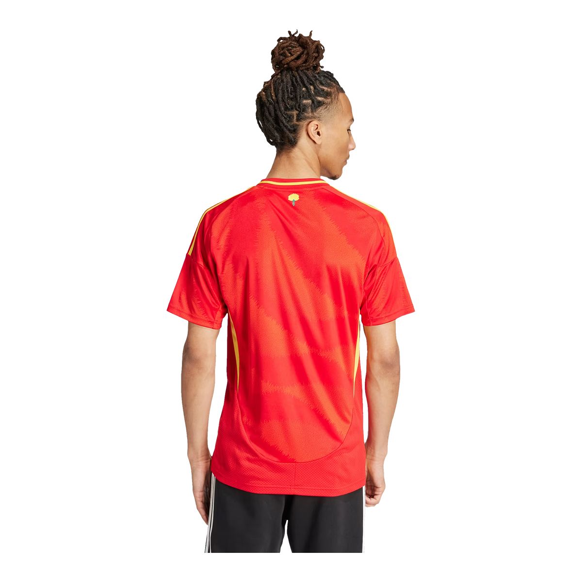 Spain adidas Replica Home Jersey