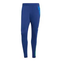 Italy adidas Training Pants Front_Angled_Left