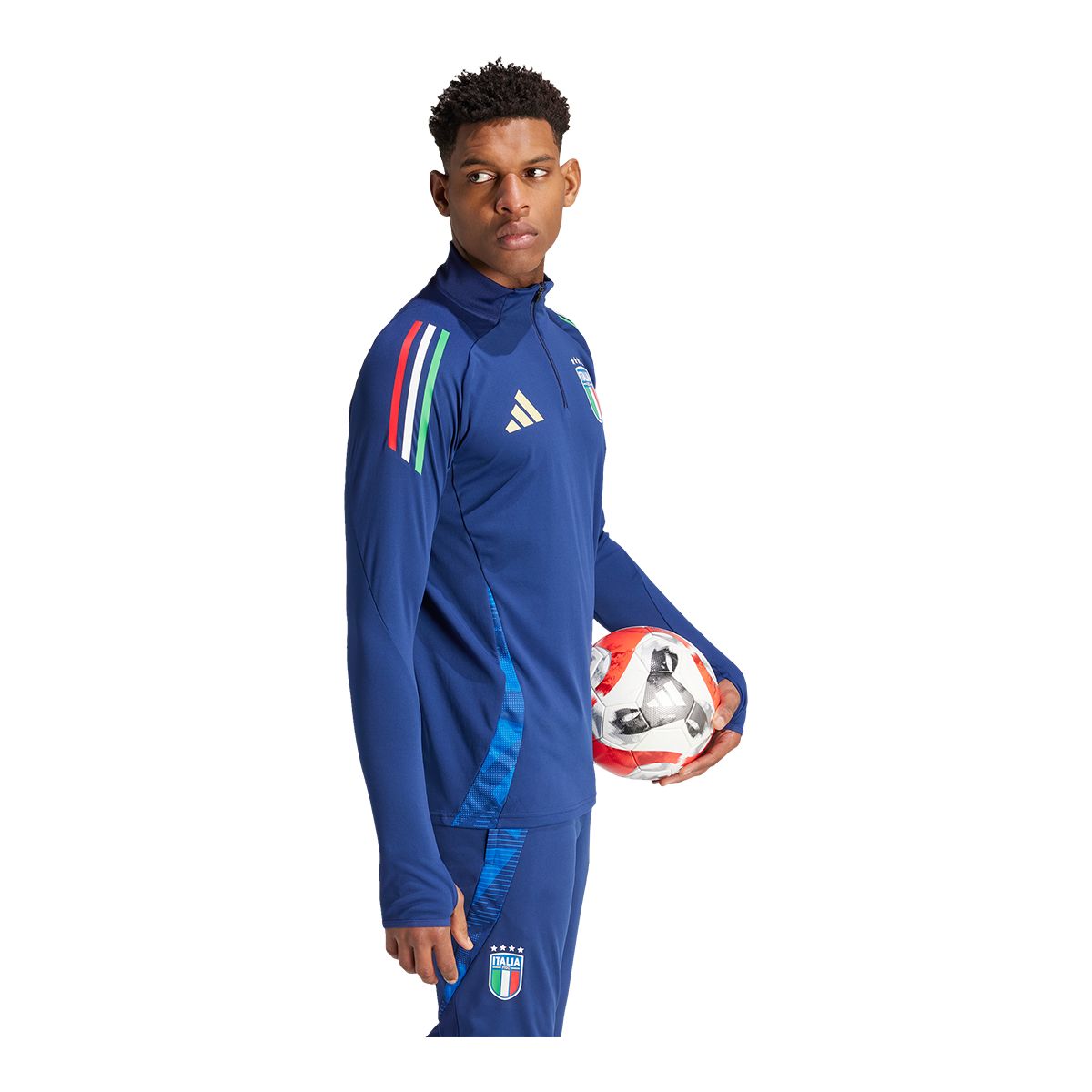 adidas SVERIGE ジャージ ワールドカップ Italy adidas Training Top | SportChek