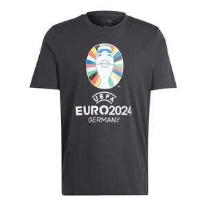 Euro adidas 2024 Event T Shirt