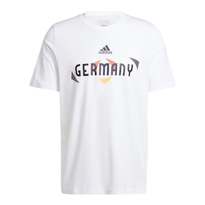 Germany adidas Country T Shirt
