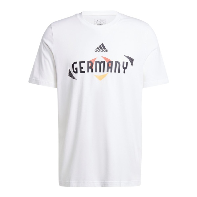 Germany adidas Country T Shirt
