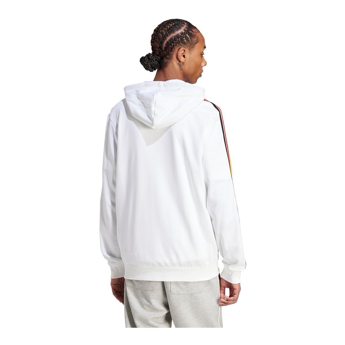 ★24AW 大人気★DNA ZIP HOODIE Full Zips DNA Swag