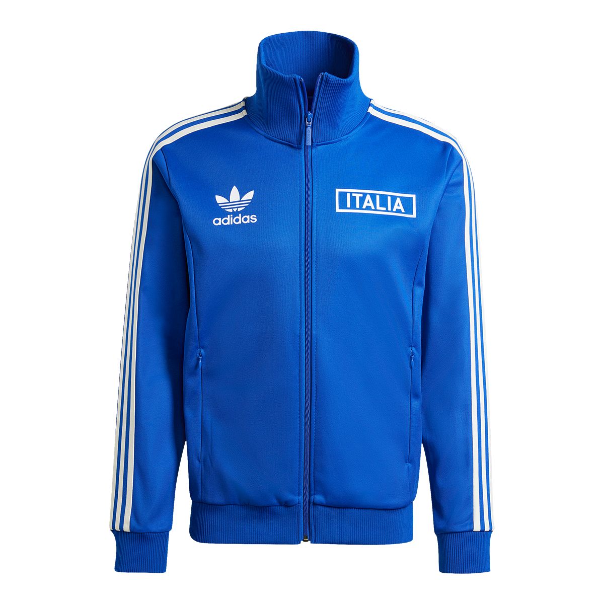 Italy adidas Originals Beckenbauer Track Jacket