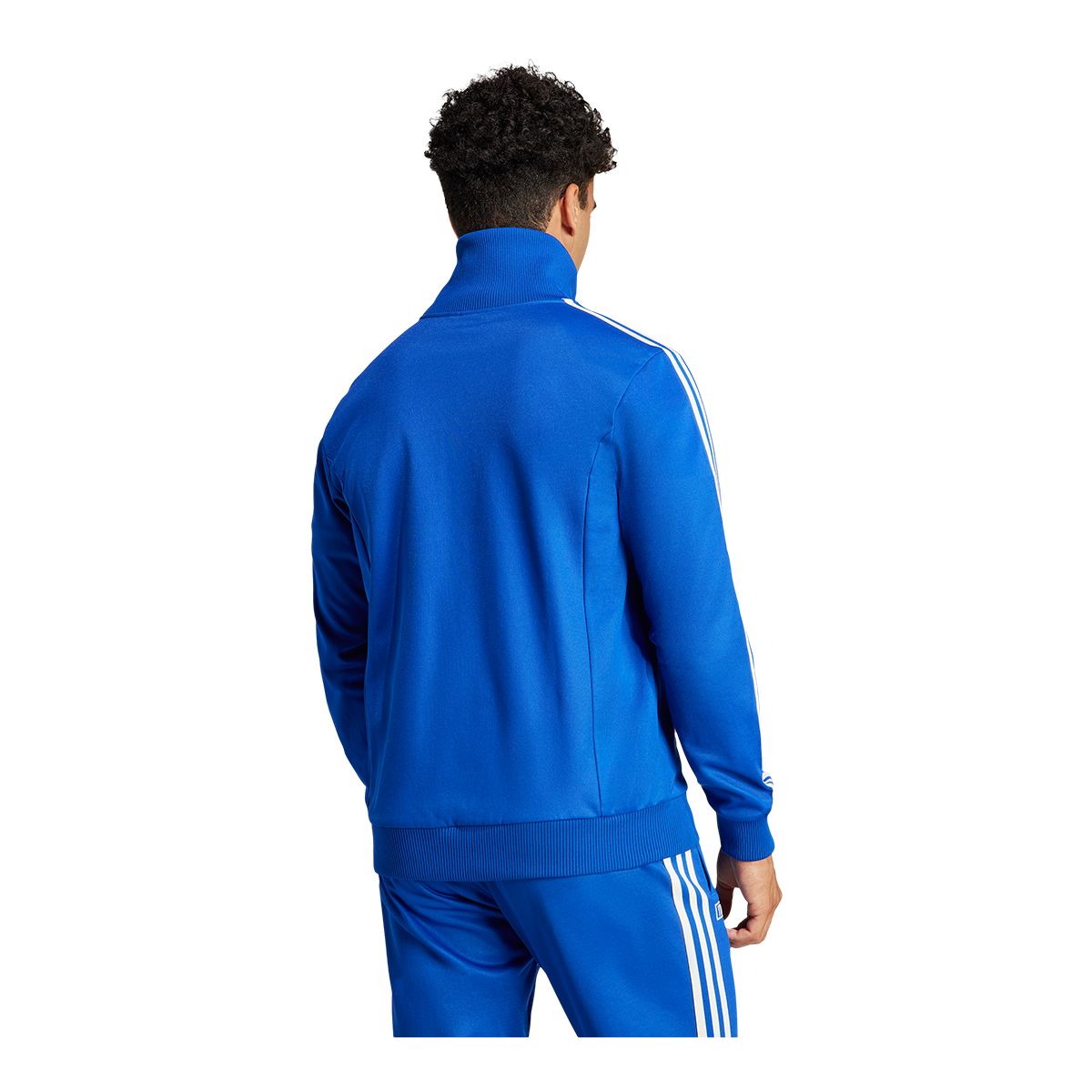 Italy adidas Originals Beckenbauer Track Jacket