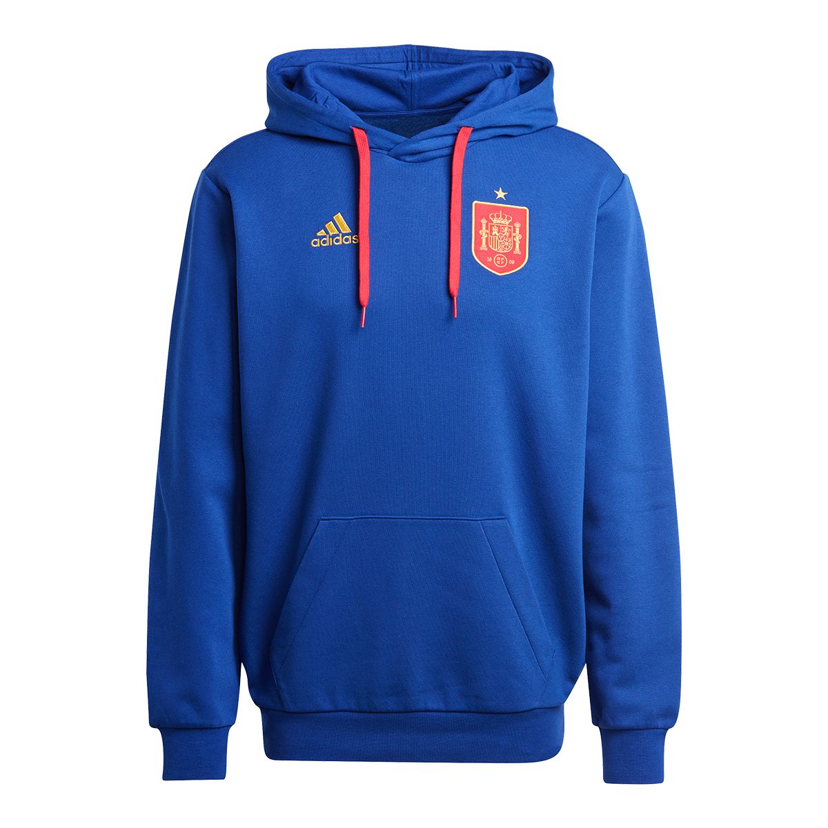 SportChek has Spain adidas DNA Hoodie