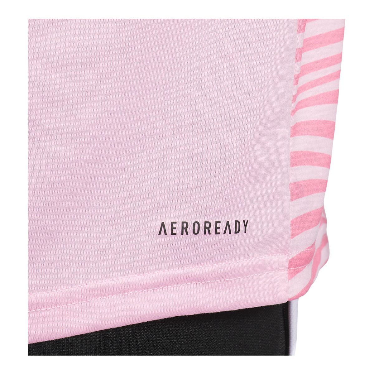 Inter Miami adidas Pregame Messi Top