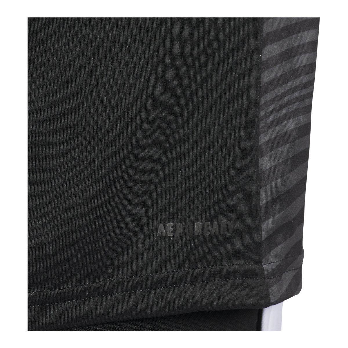 Inter Miami adidas Pregame Messi Top