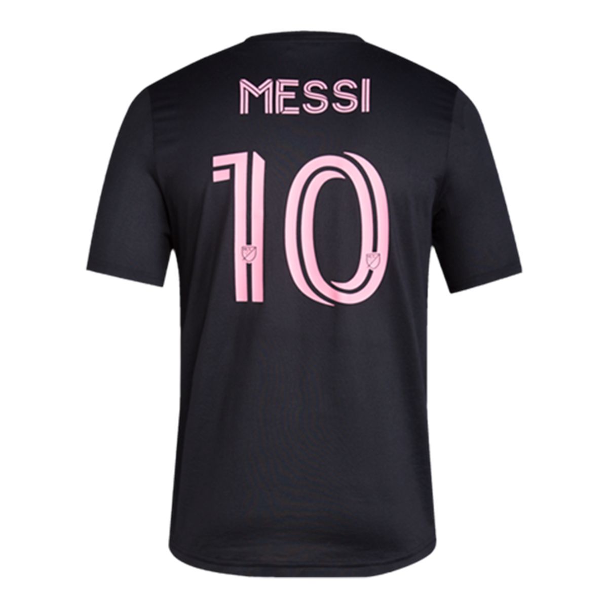 Inter Miami adidas Pregame Messi Top