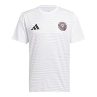 Inter Miami adidas Pregame Messi Top Front_Flat