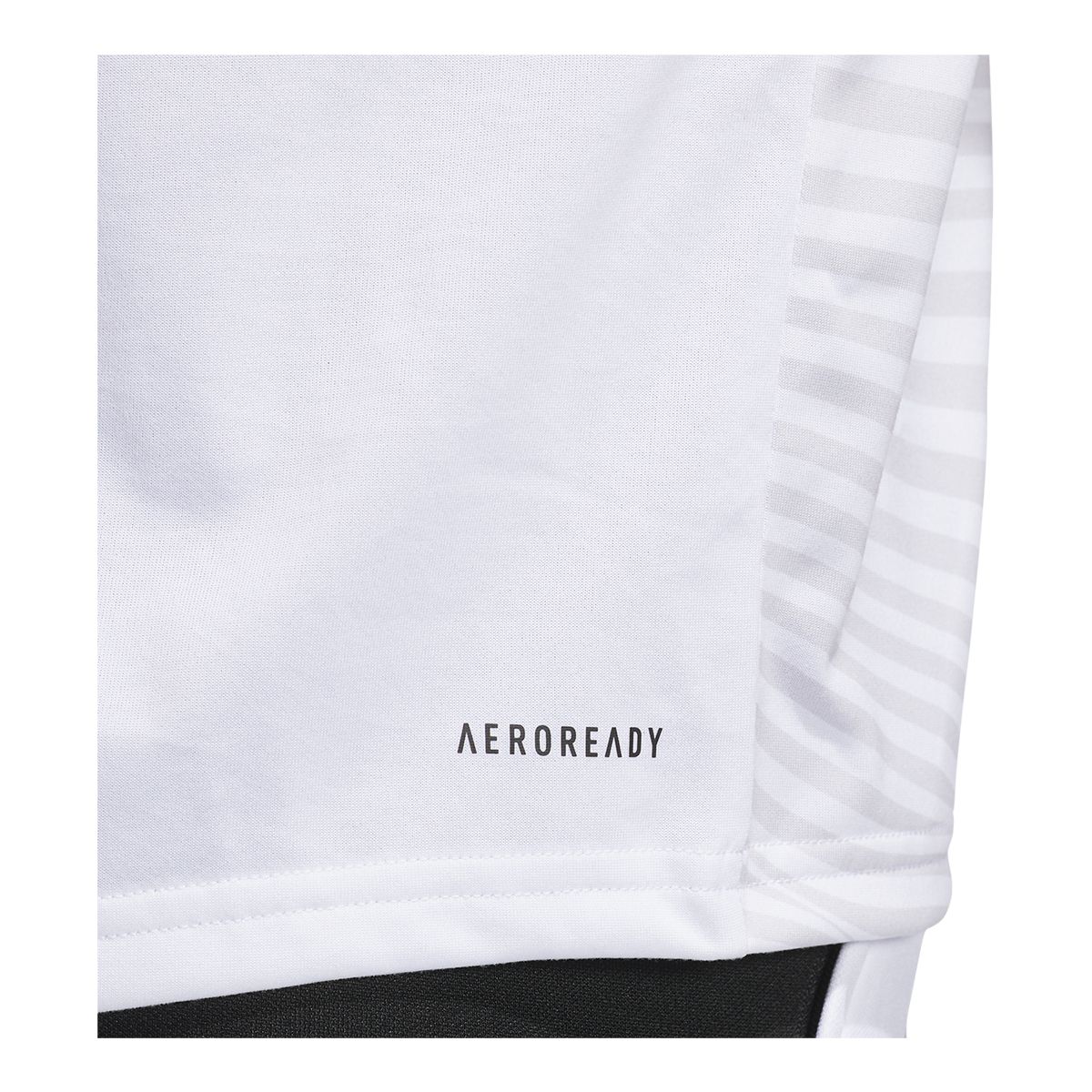 Inter Miami adidas Pregame Messi Top