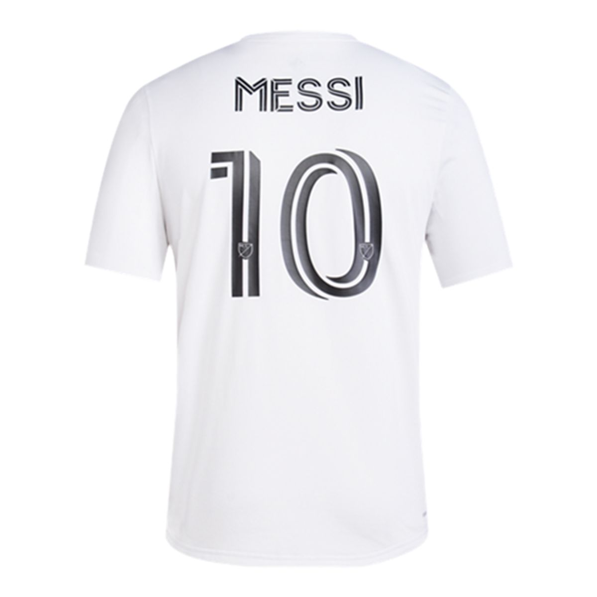 Inter Miami adidas Pregame Messi Top
