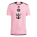 Inter Miami adidas Messi Jersey Front_Flat