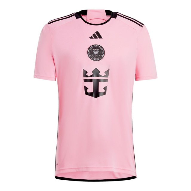 Inter Miami adidas Messi Jersey