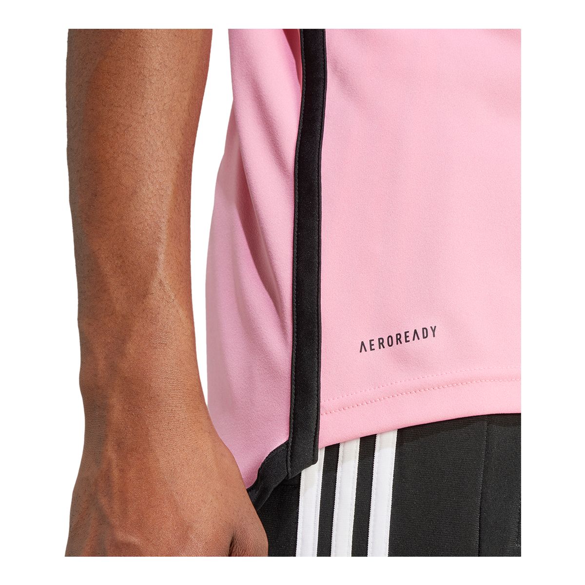 Inter Miami adidas Messi Jersey