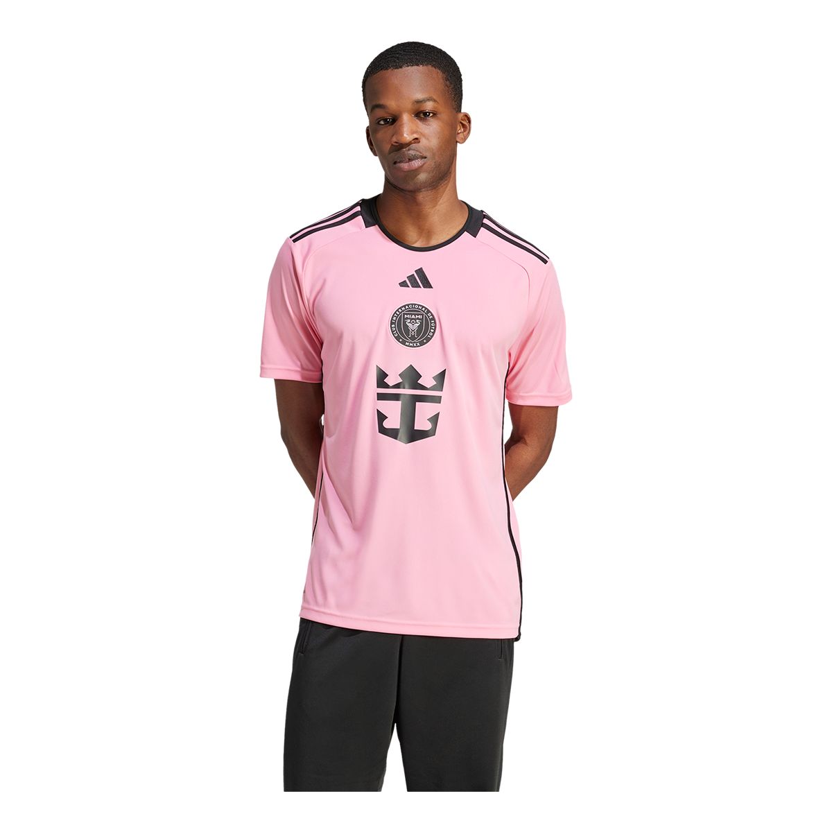 Inter Miami adidas Messi Jersey