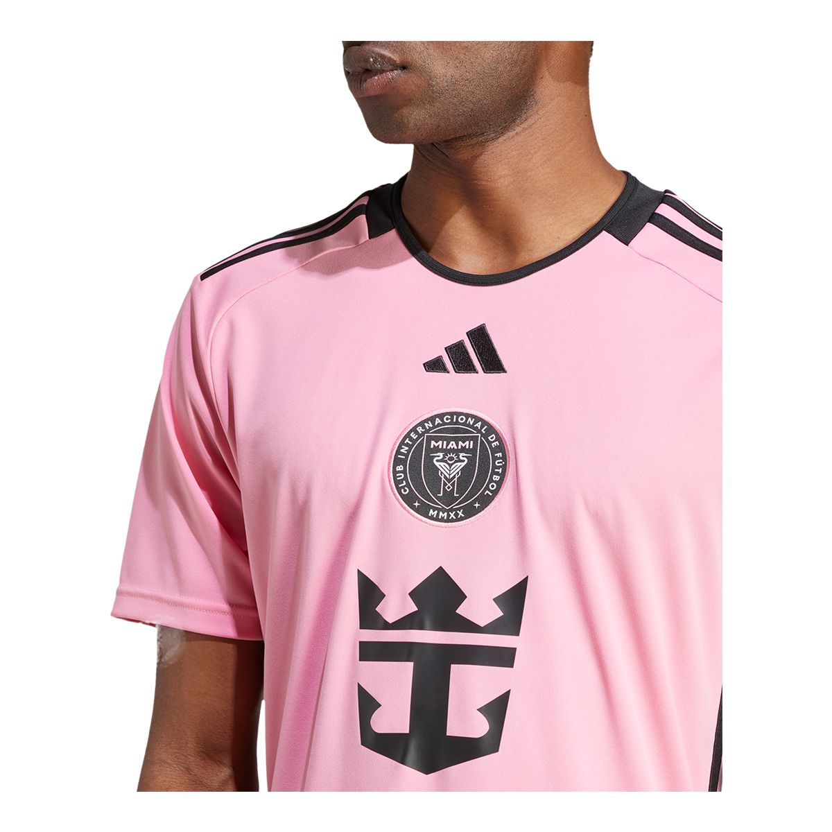 Inter Miami adidas Messi Jersey