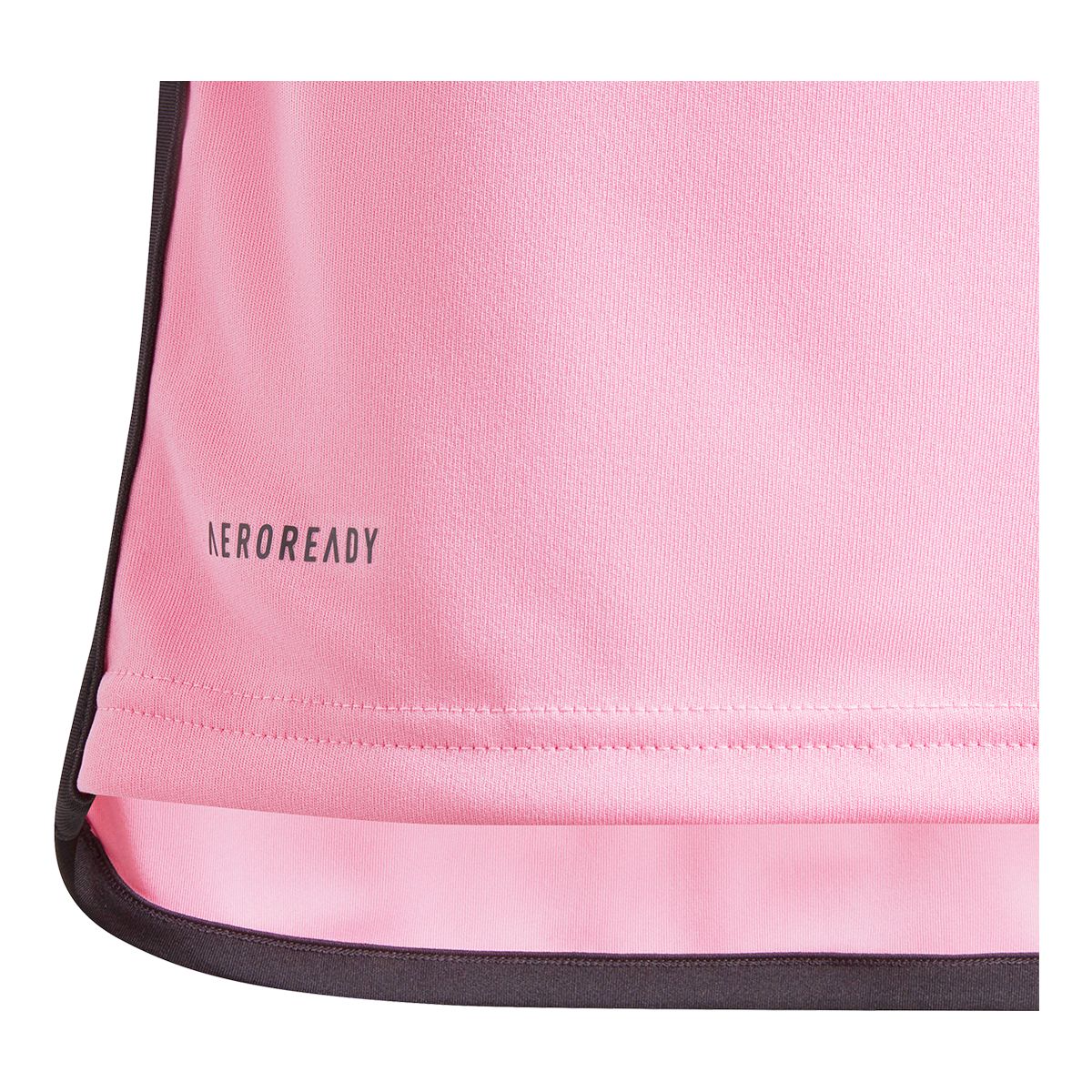 Youth Inter Miami Messi Jersey Pink