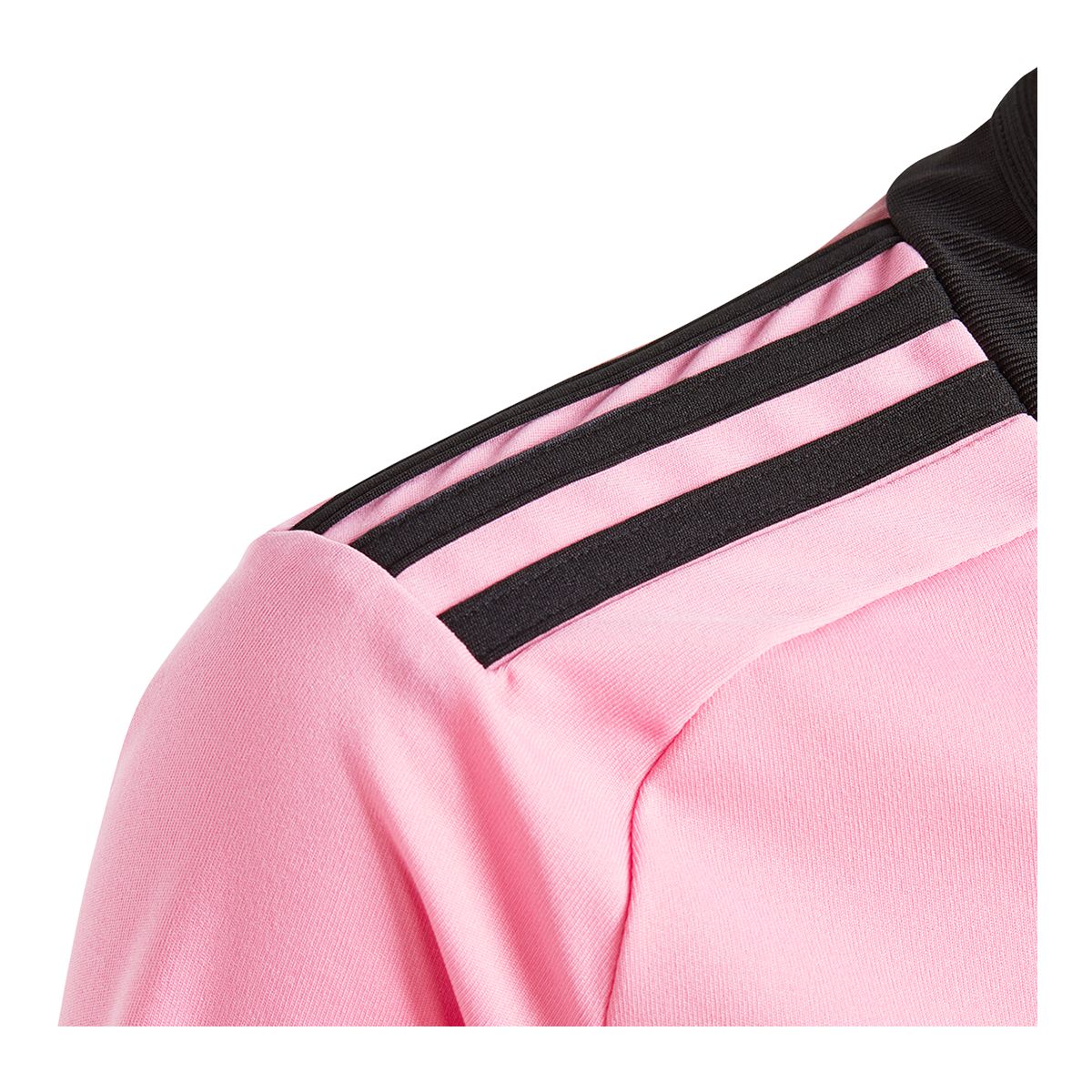 Youth Inter Miami Messi Jersey Pink