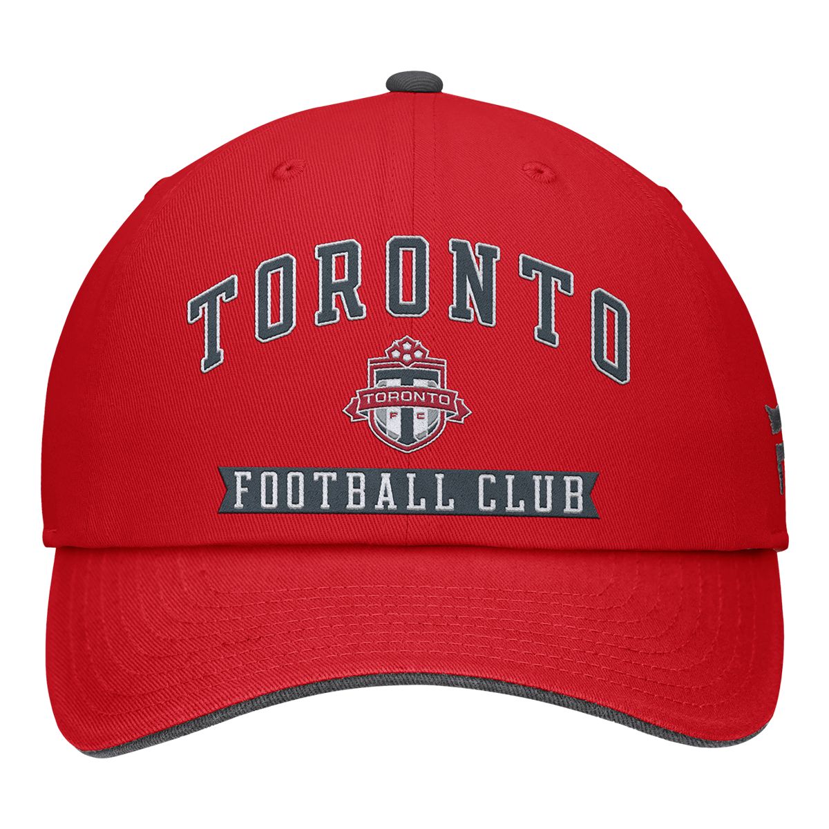 Toronto FC Fanatics Old School Hat