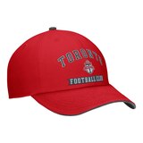 Toronto FC Fanatics Old School Hat Front_Three_Fourths_Angled_Right