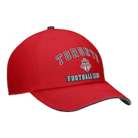 Toronto FC Fanatics Old School Hat Front_Three_Fourths_Angled_Right