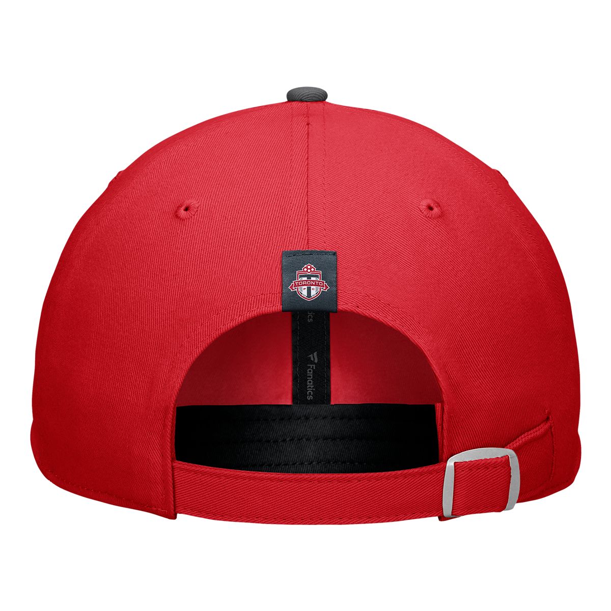 Toronto FC Fanatics Old School Hat