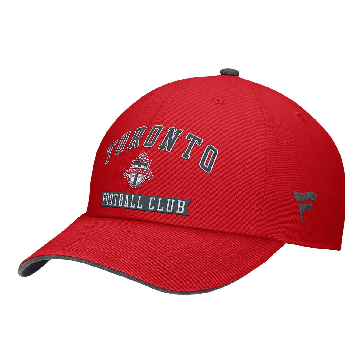 Toronto FC Fanatics Old School Hat
