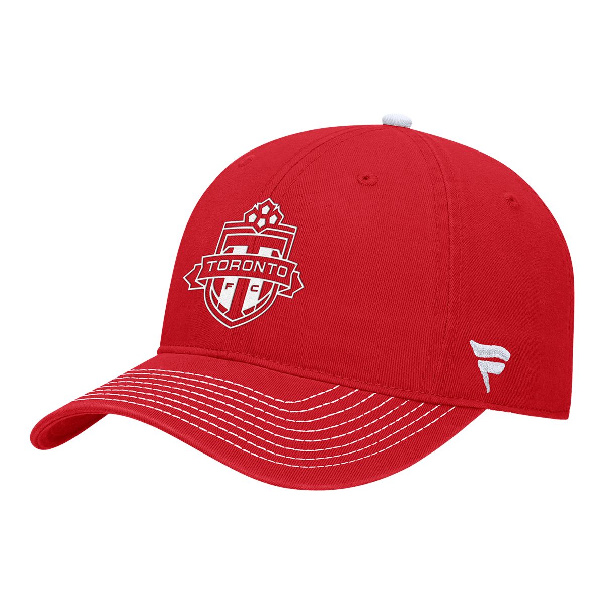 Fanatics Toronto FC Women's Swift Adjustable Soccer Cap