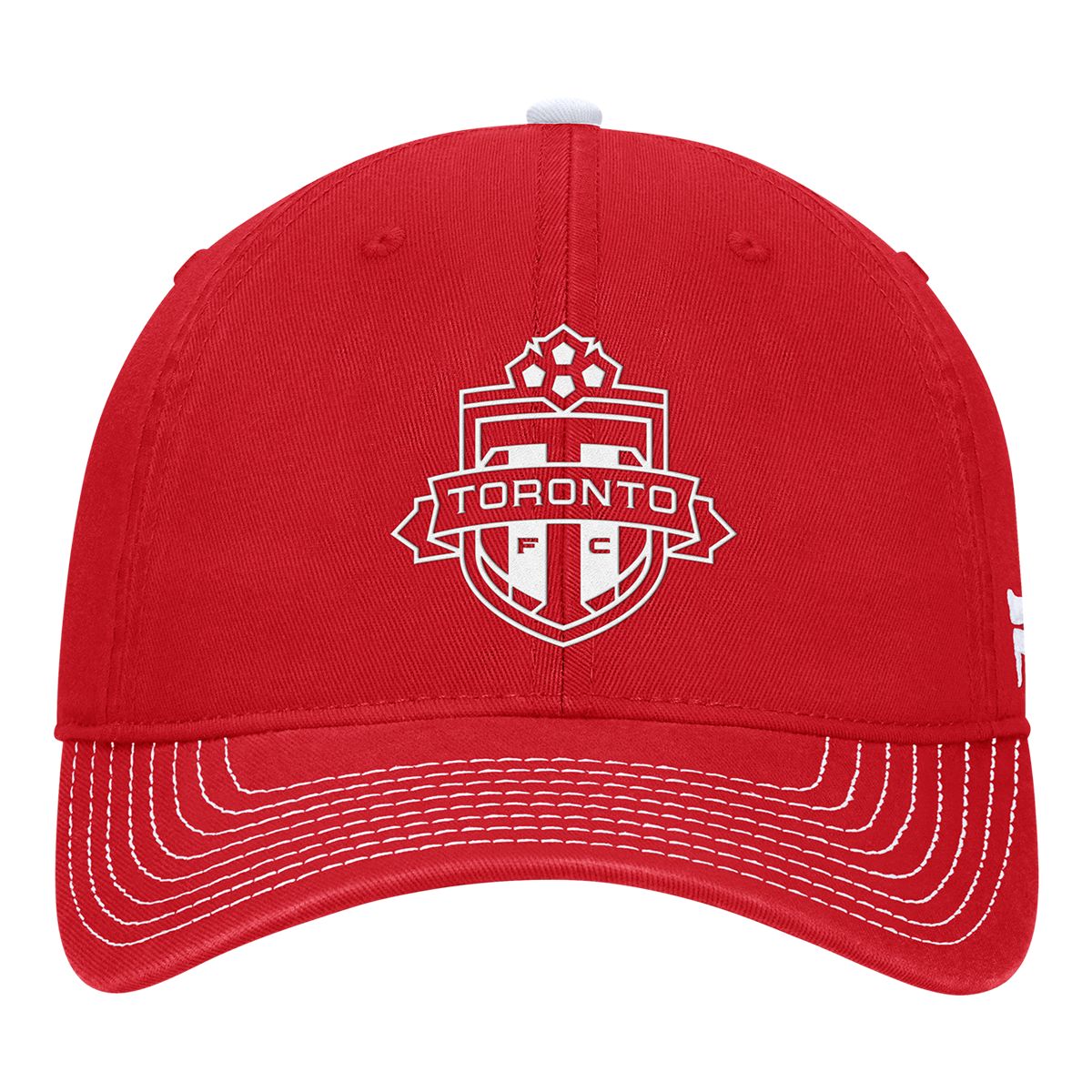 Fanatics Toronto FC Women's Swift Adjustable Soccer Cap