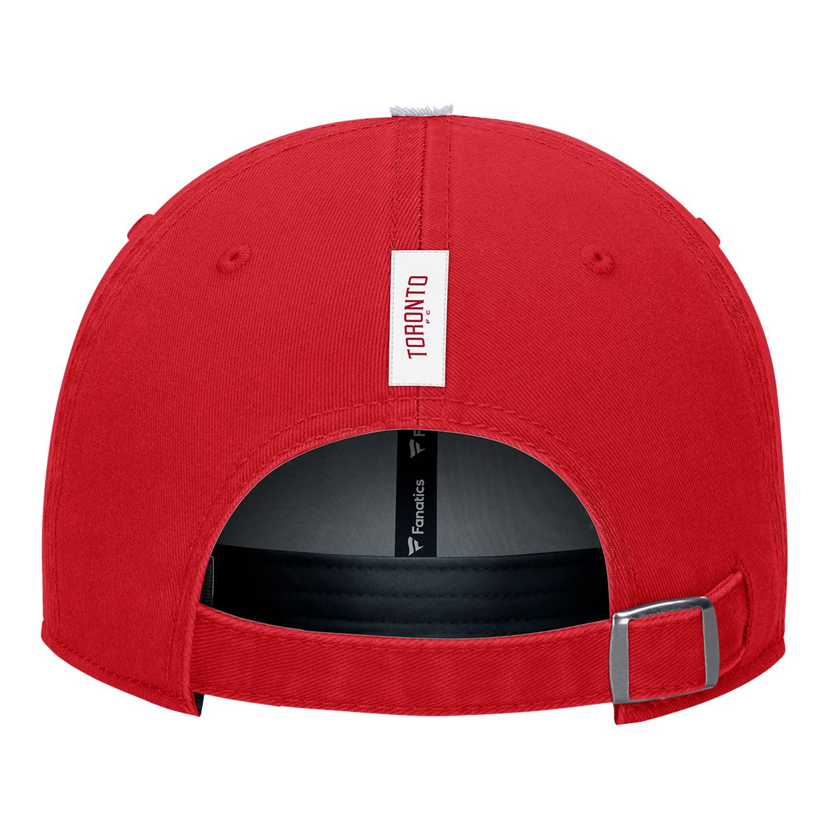 Fanatics Toronto FC Women's Swift Adjustable Soccer Cap