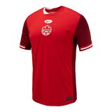 Team Canada Nike Men's Soccer 2024 Replica Jersey Front_Angled_Left