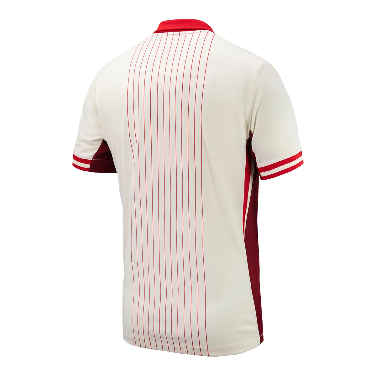 Nike Team Canada Soccer Replica 2024 Away Jersey