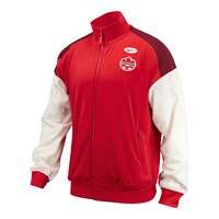 Canada Soccer Nike Anthem Jacket Front_Angled_Left