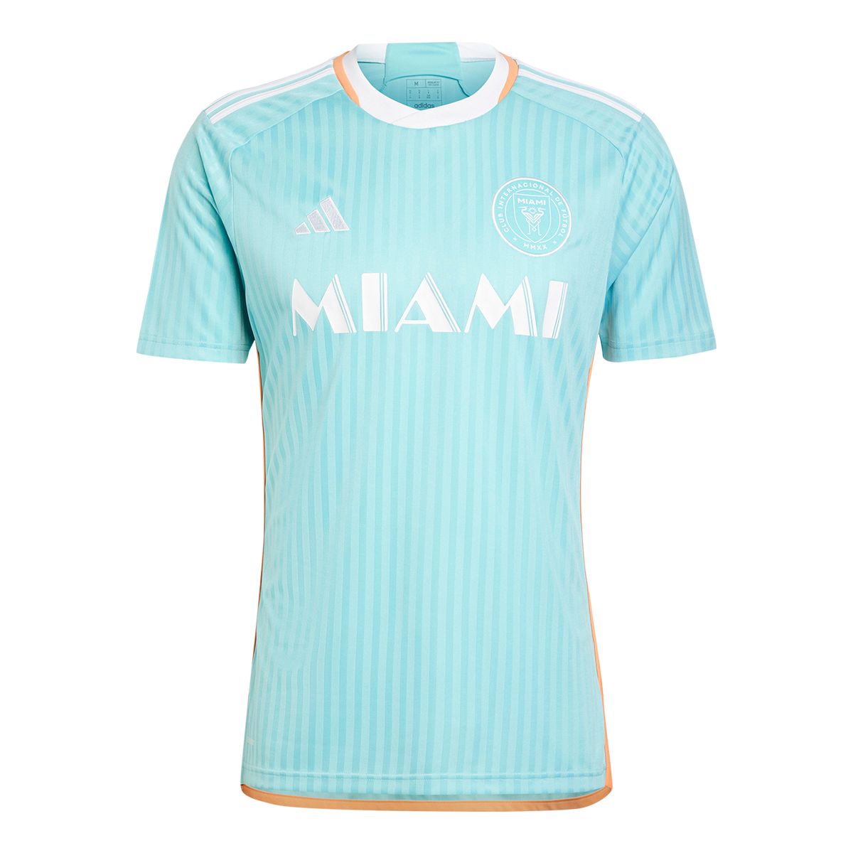 Inter Miami adidas Replica Messi Jersey