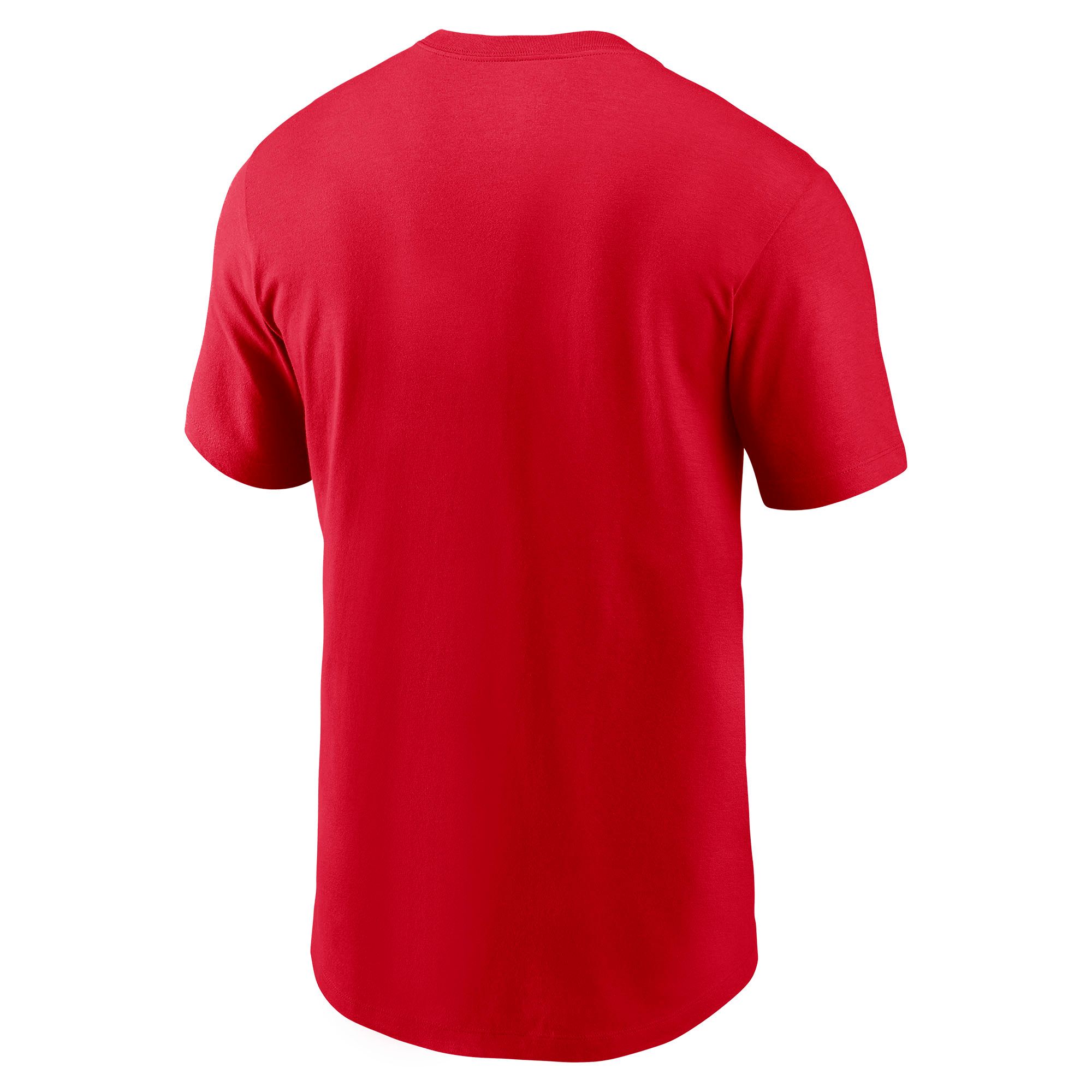 Canada Nike Soccer Legend T Shirt