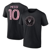Inter Miami CF Fanatics Lionel Messi Player T Shirt Composite_or_Mixed