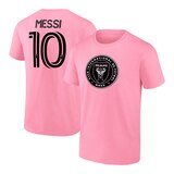 Inter Miami CF Fanatics Lionel Messi Player T Shirt Composite_or_Mixed