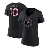 Inter Miami CF Fanatics Women's Lionel Messi Player T Shirt Composite_or_Mixed