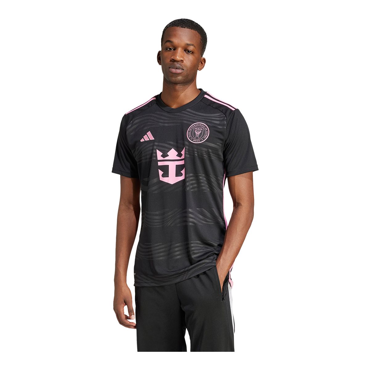Inter Miami CF adidas Lionel Messi Replica Jersey